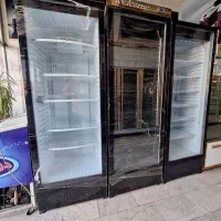 فریزر صندوقی یخچال کبابی