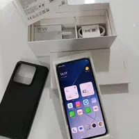 پرچمدار قدرتمند شیائومیmi14 پک گلوبال