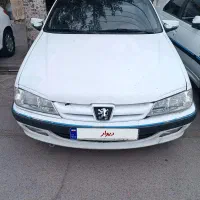 پارس مدل ۸۷ سالم