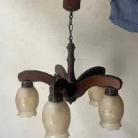 فروش لوستر و کولر