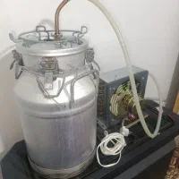 دستگاه گلاب گیری اصل|سایر لوازم برقی|بهارستان, |دیوار