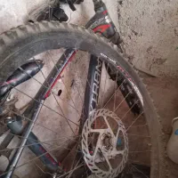 چرخ|دوچرخه، اسکیت، اسکوتر|سبزوار, قلعه‌نو دهزار|دیوار