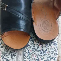 دمپایی المطراش نو هست|کیف، کفش، کمربند|بندرعباس, |دیوار