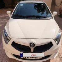 برلیانس H220 مدل اخرین روز ۹۹