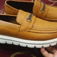 (کفش نو فارسان)