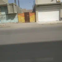کارگاه چهار دیواری بزرگ خیابان سید قطب