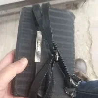 کیف دخترانه پیدا شده ،در خیابان محمدرسوالله