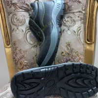 کفش ایمنی و کار