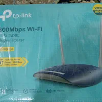 مودم تی پی لینک مخصوص فیبرنوری