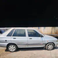 پراید141دوگانه|خودرو سواری و وانت|بندرعباس, |دیوار