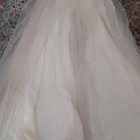 لباس مجلسی سایز۳۷و۳۸