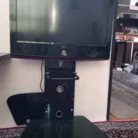 میز تلویزیون ،میز تلفن، تلویزیون|میز تلویزیون|مشهد, ایثارگران|دیوار