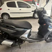 موتور fx150