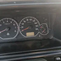 پرایدمدل 87دوگانه شرکت بیرنگ|خودرو سواری و وانت|خمین, |دیوار