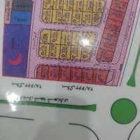 فروش زمین عسلویه (قلب منطقه)