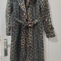 پالتو بلند پلنگی|لباس|سبزوار, شهرک جهاد|دیوار