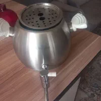 کتری استیل باچدن سبک