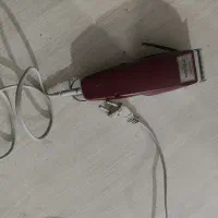 ماشین اصلاح برند موزر  اصل آلمان