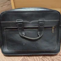 کیف jeep اداری|کیف، کفش، کمربند|قائم‌شهر, |دیوار