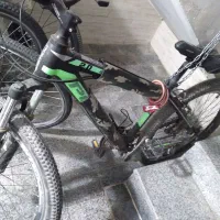 دوچرخه ۲۶ درحد نو