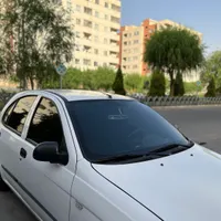 تیبا 2 (هاچبک) EX، مدل ۱۴۰۱|خودرو سواری و وانت|تهران, مسعودیه|دیوار