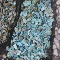 فیروزه  کرمان