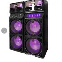 اسپیکر مکسیدر