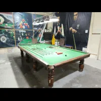 میز اسنوکر|ورزشهای توپی|نسیمشهر, |دیوار