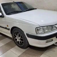 پارس دوگانه 87|خودرو سواری و وانت|فولادشهر, C5|دیوار