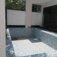 اجاره سالیانه ویلای نوساز تهراندشت آران