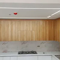 برقکاری برقکار لاین نوری رفع اتصالی کناف
