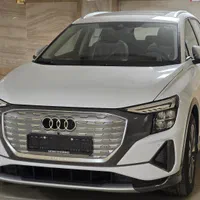 آئودی q5 etron مدل ۲۰۲۴