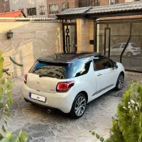 DS3 مدل ۲۰۱۷سند دست اول|خودرو سواری و وانت|تهران, دارآباد|دیوار