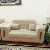 مبل هفت نفره