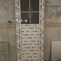 درب پنجره ی pvc|مصالح و تجهیزات ساختمان|تهران, خلازیر|دیوار