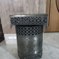 سطل و جادستمال پیوتر