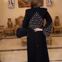 مانتو عبایی نو|لباس|آبادان, |دیوار