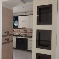 فروش آپارتمان ۹۰ متری ۲ خوابه در شکوفه (عبدل آباد)