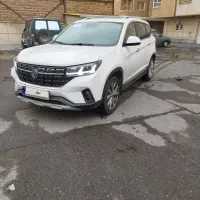 فردا T5مدل 1402توربو