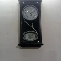 ساعت دیواری