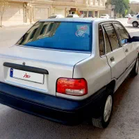 پراید صبا مدل88یگانه