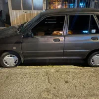 خودرو ۱۱۱|خودرو سواری و وانت|سبزوار, پاسداران|دیوار