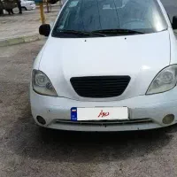 ماشین تیبا مدل ۹۷