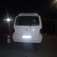 ون بنز13نفره آماده سرویس دهی به تمام نقاط کشور