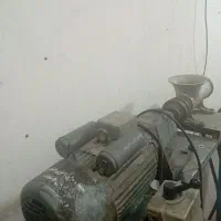 چرخ گوشت گیربکس 32|کافی‌شاپ و رستوران|کازرون, |دیوار