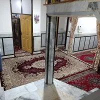 فروش خونه دوبلکس و ۲۰۰متر زمین در بلوار سعدی۱۹|فروش خانه و ویلا|ایرانشهر, |دیوار