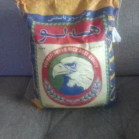 برنج درجه یک پاکستانی