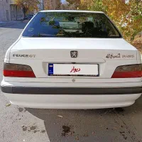 پارس ELX401|خودرو سواری و وانت|یاسوج, |دیوار