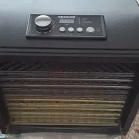 میوه خشک کن سنکور ۱۲ سینی