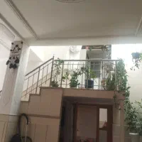 خانه-ویلایی-دوبلکس